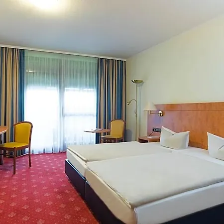 St. Georg 4* Bad Aibling