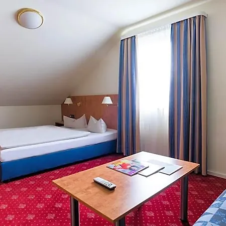 Ξενοδοχείο St. Georg 4*