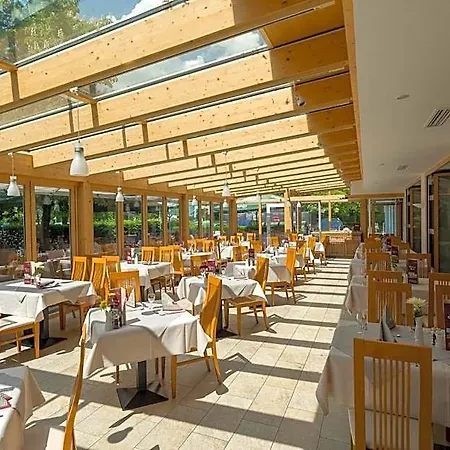 Ξενοδοχείο St. Georg 4*