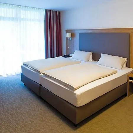 St. Georg 4* Bad Aibling