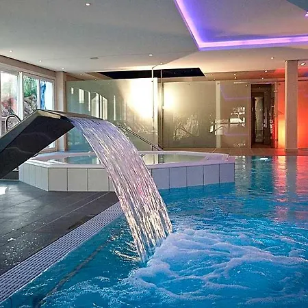 St. Georg Otel Bad Aibling