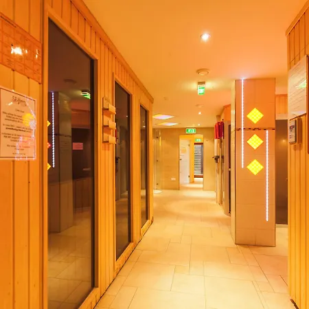 St. Georg 4* Bad Aibling