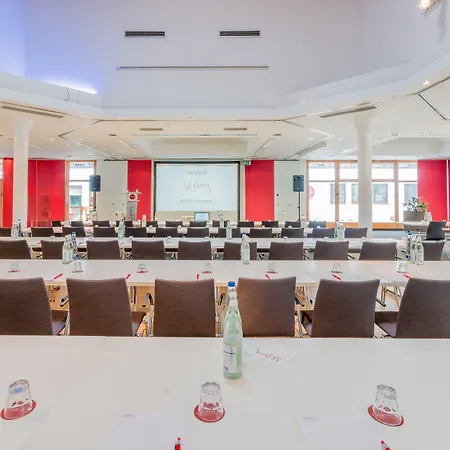 St. Georg Otel 4*