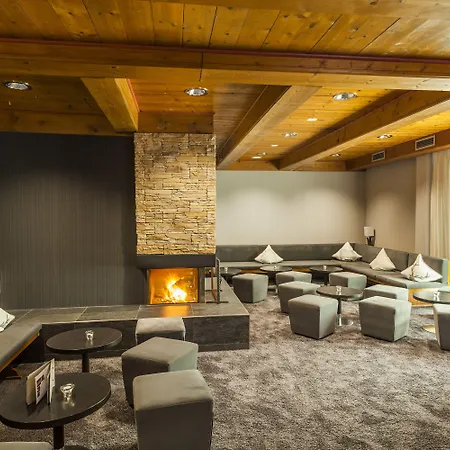 St. Georg Otel 4*