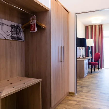St. Georg 4* Bad Aibling