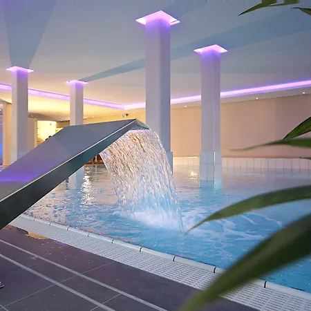 St. Georg Otel 4*