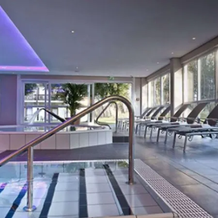 St. Georg 4* Bad Aibling
