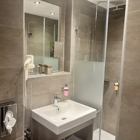 St. Georg Otel Bad Aibling
