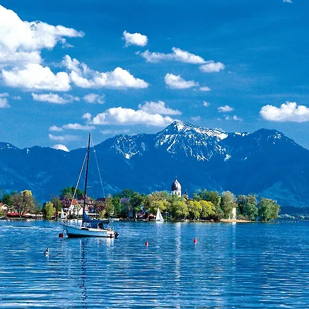 St. Georg 4* Bad Aibling