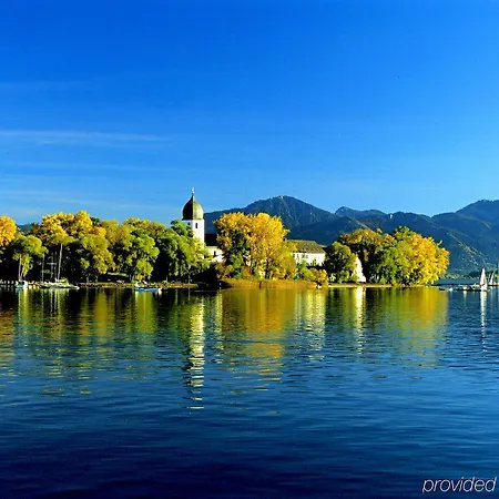 Ξενοδοχείο St. Georg Bad Aibling