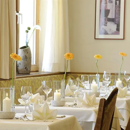 Hotel St. Georg