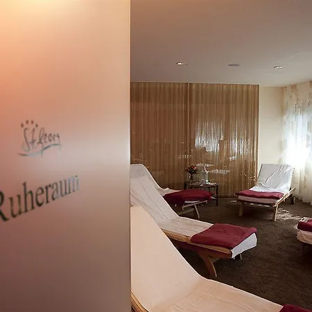 Otel St. Georg 4*