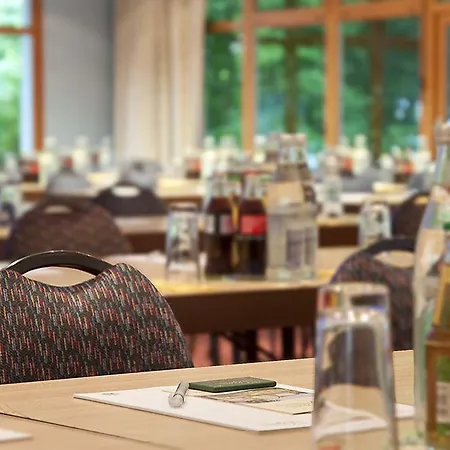 Otel St. Georg