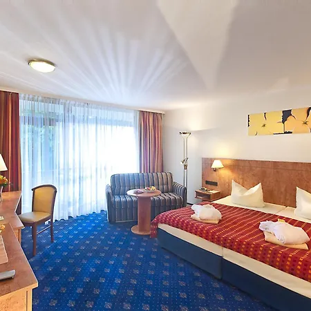 Otel St. Georg 4*
