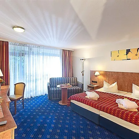 Hotel St. Georg 4*