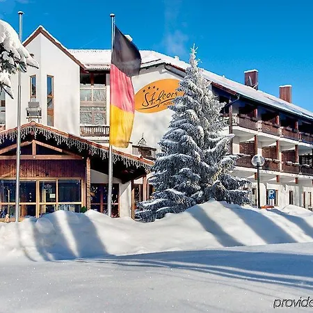 Hotel St. Georg Bad Aibling