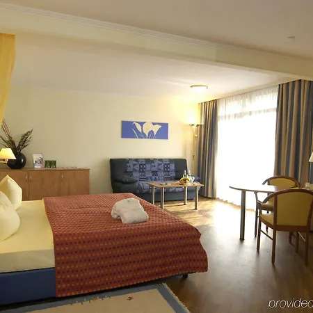 Hotel St. Georg 4*
