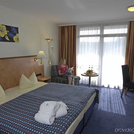 Hotel St. Georg