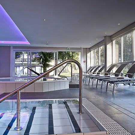 Hotel St. Georg Bad Aibling
