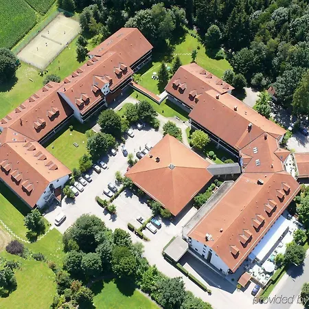 Hotel St. Georg Bad Aibling