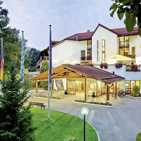 Hotel St. Georg 4*