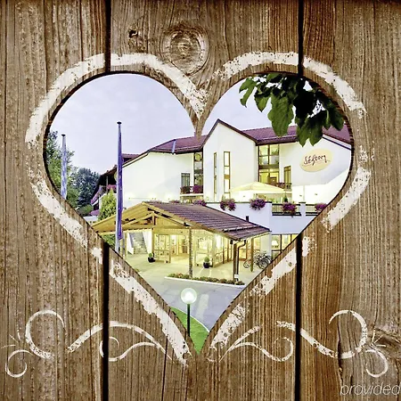 St. Georg Hotel Bad Aibling