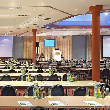 St. Georg Hotel 4*