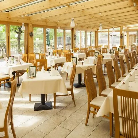 Hotel St. Georg 4*
