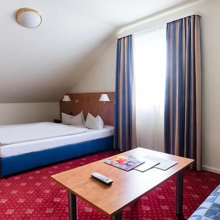 St. Georg Hotel Bad Aibling