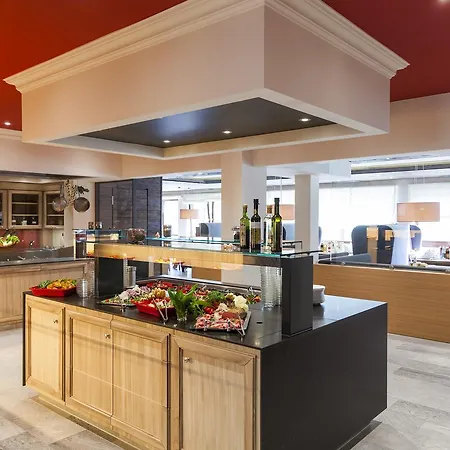 St. Georg Hotel 4*