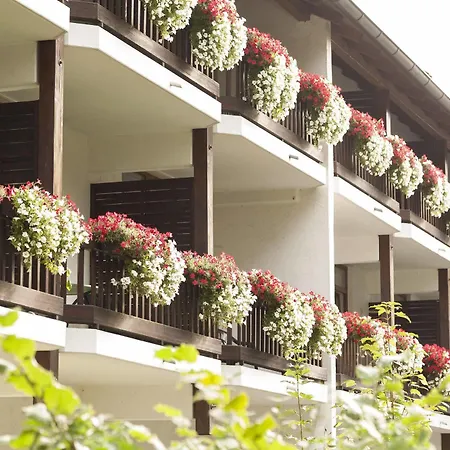 St. Georg Hotel Bad Aibling