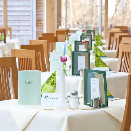 St. Georg Hotel Bad Aibling