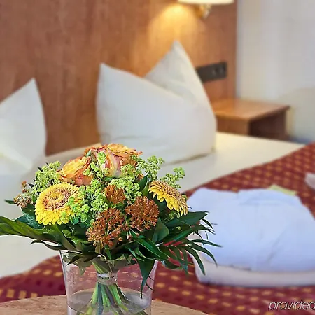 St. Georg Hotel