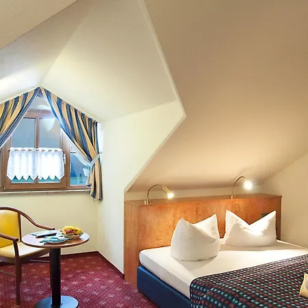 St. Georg 4* Bad Aibling