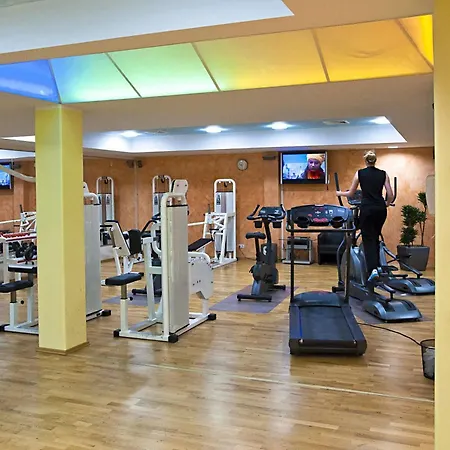 St. Georg Hotell Bad Aibling