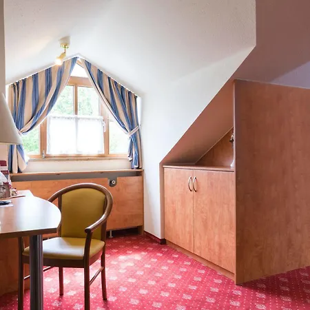St. Georg Hotel 4*