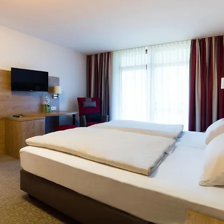 St. Georg Hotel
