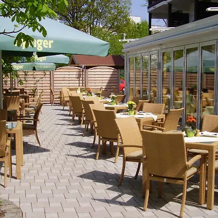 Hotel St. Georg
