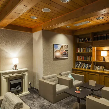 St. Georg Hotel 4*