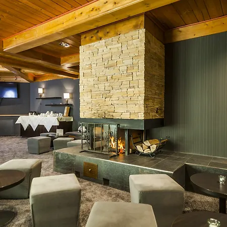 St. Georg Hotel 4*