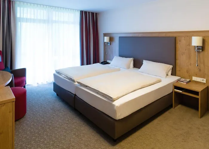 St. Georg Hotel