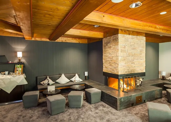 St. Georg 4* Бад-Айблинг