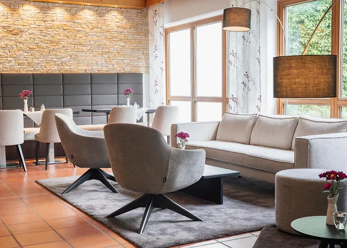 St. Georg Hotel Bad Aibling
