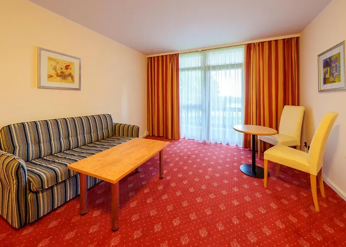 Hotel St. Georg 4*