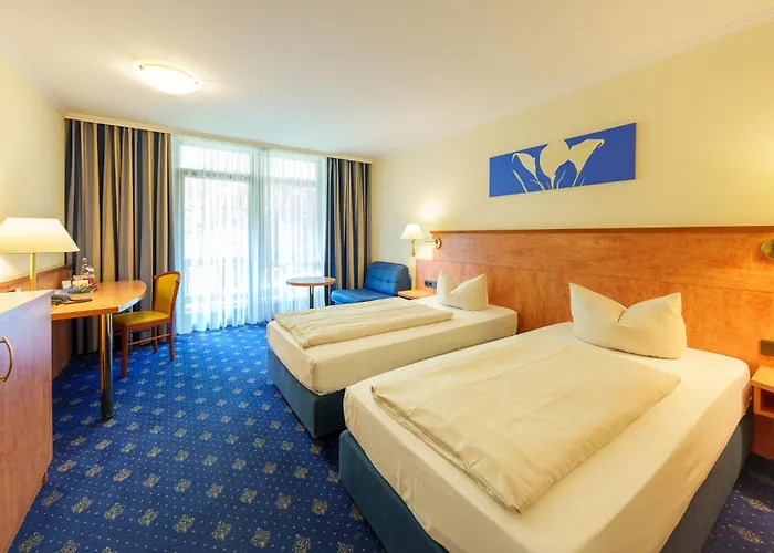 Hotel St. Georg Bad Aibling