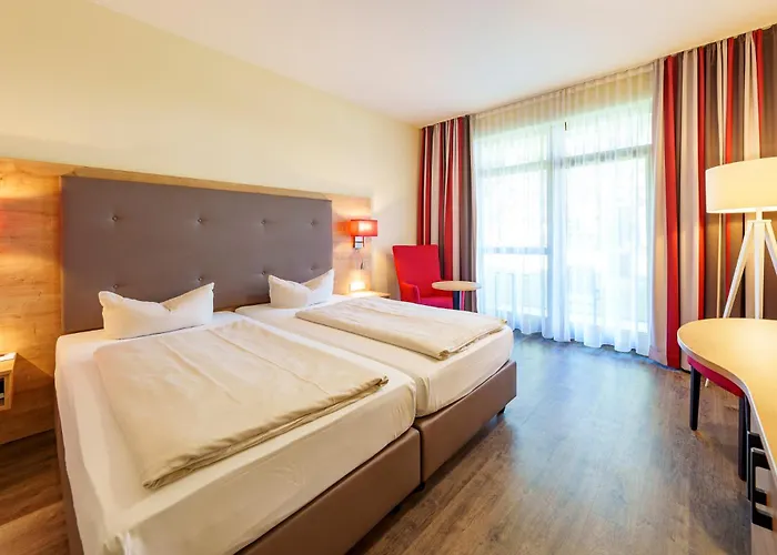 St. Georg Hotel 4*