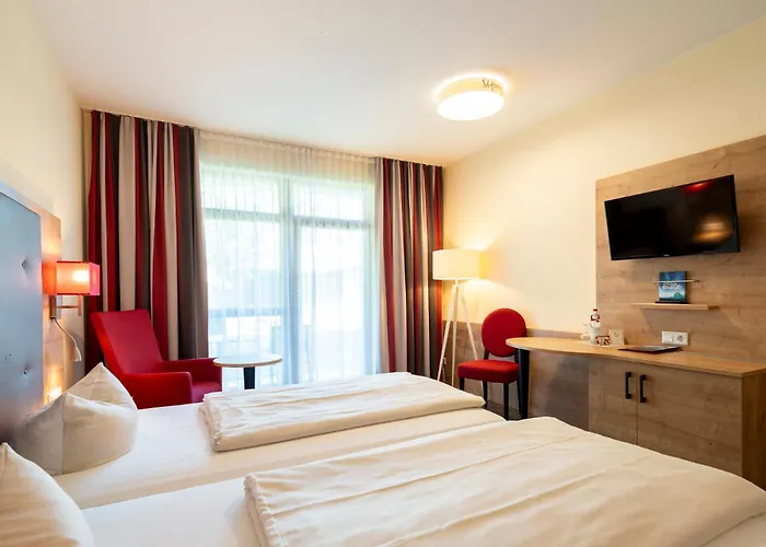 St. Georg 4*
