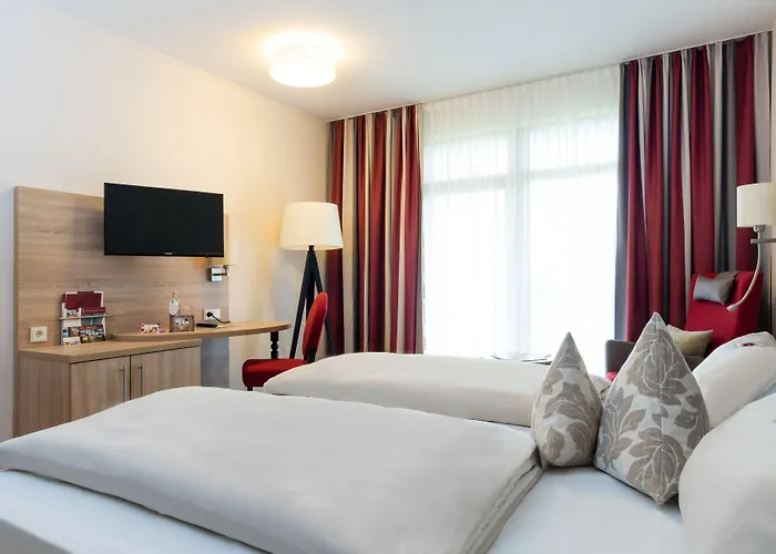 Hotel St. Georg Bad Aibling