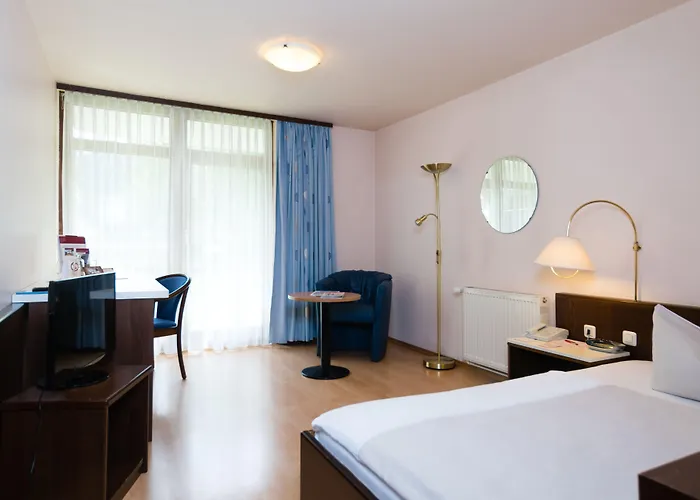 Hotel St. Georg