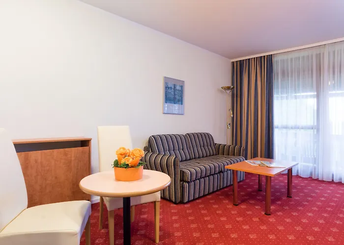 Hotel St. Georg
